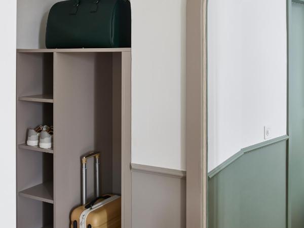 Base Lausanne : photo 5 de la chambre appartement 2 chambres