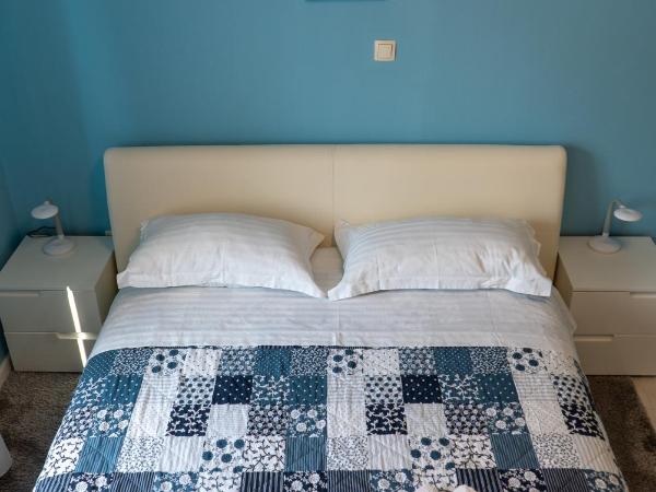 Apartments & Rooms Andrea 2 : photo 4 de la chambre studio