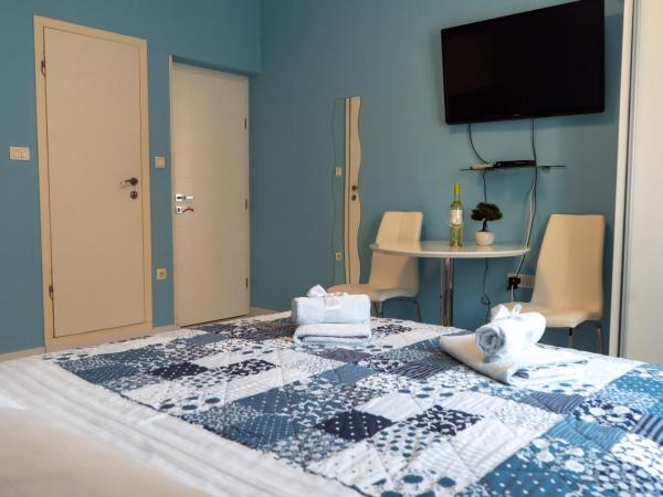 Apartments & Rooms Andrea 2 : photo 5 de la chambre studio