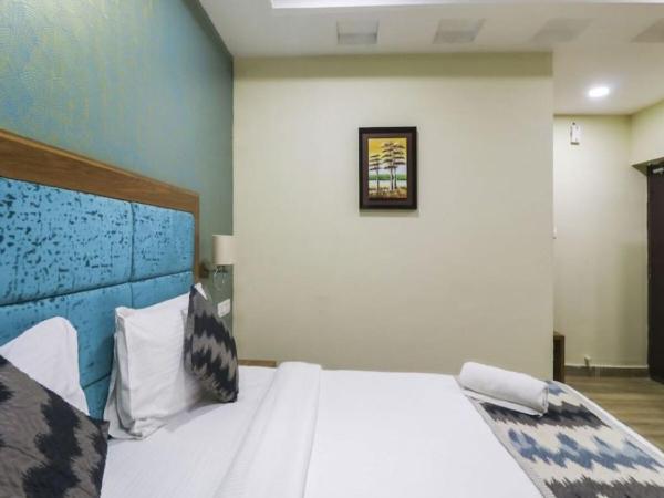 Euphoria Extended Stays - OMR IT Expressway Chennai : photo 2 de la chambre chambre deluxe double ou lits jumeaux