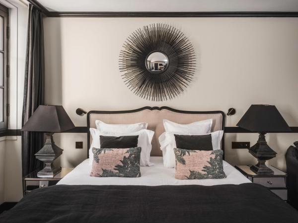 Maisons du Monde Hôtel & Suites - Marseille Vieux Port : photo 3 de la chambre chambre triple confort