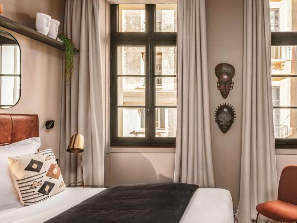 Maisons du Monde Hôtel & Suites - Marseille Vieux Port : photo 2 de la chambre chambre double cosy