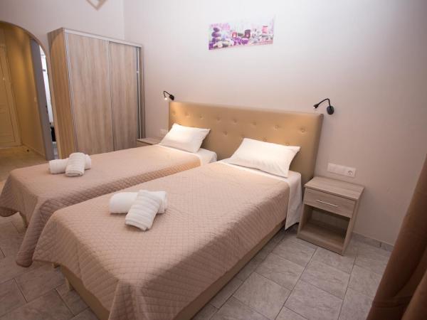 Dionisos Apts Gouvia by Estia : photo 7 de la chambre studio supérieur