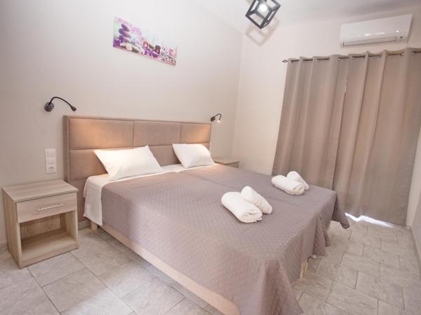 Dionisos Apts Gouvia by Estia : photo 8 de la chambre studio supérieur