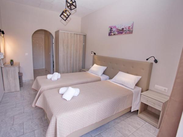 Dionisos Apts Gouvia by Estia : photo 3 de la chambre studio supérieur