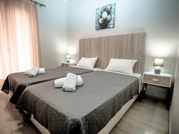 Dionisos Apts Gouvia by Estia : photo 9 de la chambre appartement