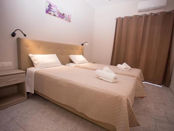 Dionisos Apts Gouvia by Estia : photo 5 de la chambre studio supérieur