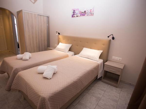 Dionisos Apts Gouvia by Estia : photo 6 de la chambre studio supérieur