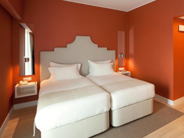 Lutecia Smart Design Hotel : photo 3 de la chambre chambre familiale
