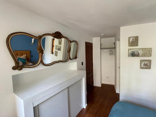 Le Petit Palais : photo 9 de la chambre chambre double supérieure