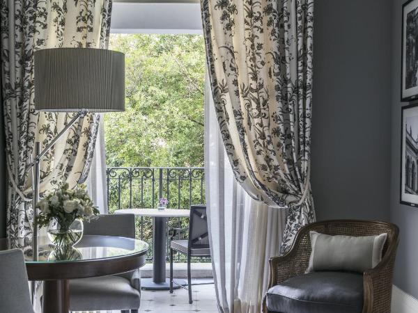 Palácio Tangará - an Oetker Collection Hotel : photo 2 de la chambre suite junior deluxe