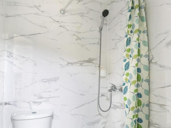 Central Hoxton Shoreditch : photo 10 de la chambre chambre simple