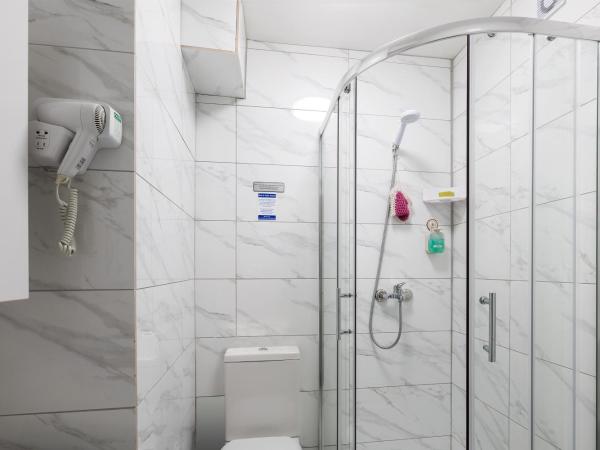 Central Hoxton Shoreditch : photo 4 de la chambre studio