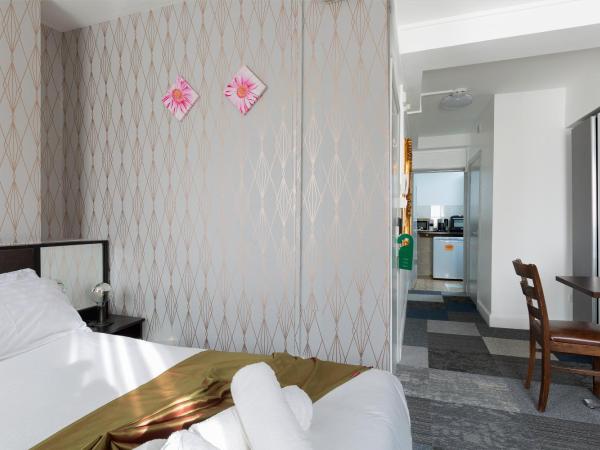 Central Hoxton Shoreditch : photo 7 de la chambre studio