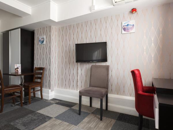 Central Hoxton Shoreditch : photo 8 de la chambre studio