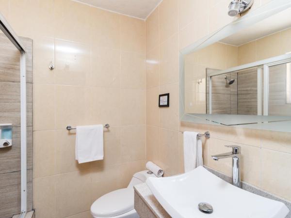 Hotel Hacienda Montesinos : photo 1 de la chambre chambre quadruple classique