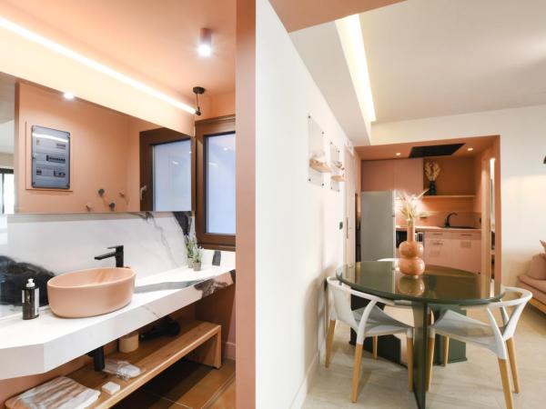 Pavo Art Hotel : photo 4 de la chambre suite 2 chambres de luxe