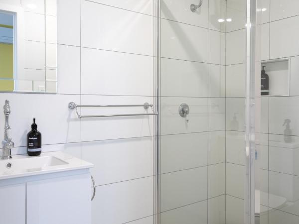 The Dragonfly Inn : photo 9 de la chambre chambre lit queen-size deluxe