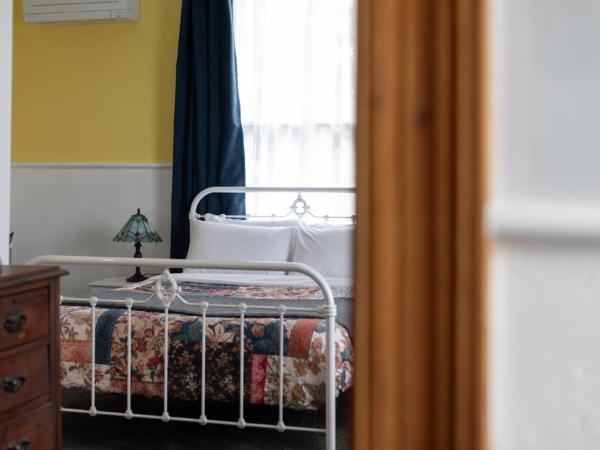 The Dragonfly Inn : photo 2 de la chambre chambre lit queen-size deluxe