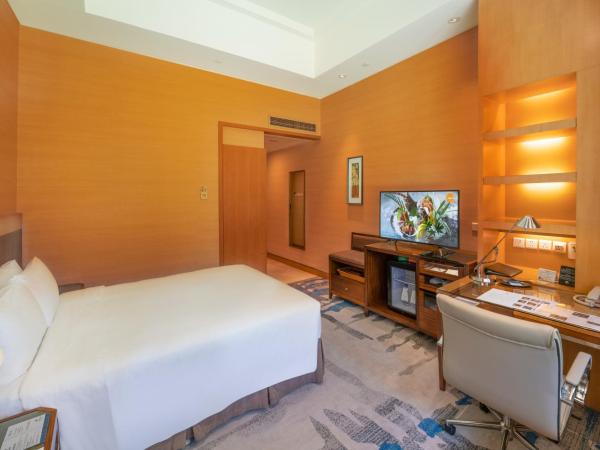 Park Plaza Beijing Wangfujing : photo 3 de la chambre chambre supérieure