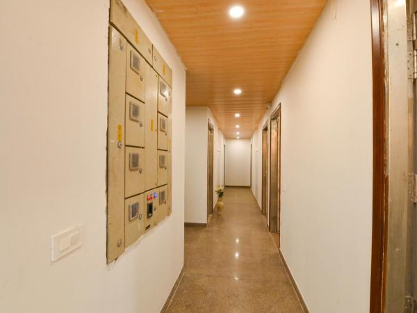 Stay Studio Hotel & Residences : photo 8 de la chambre chambre double