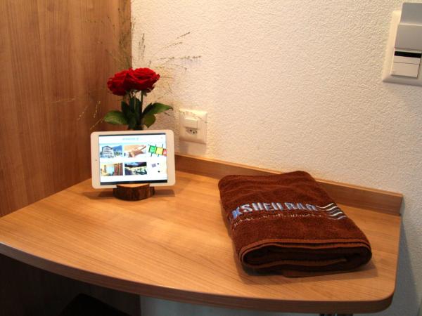 Therme 51° Hotel Physio & Spa : photo 3 de la chambre suite 2 chambres