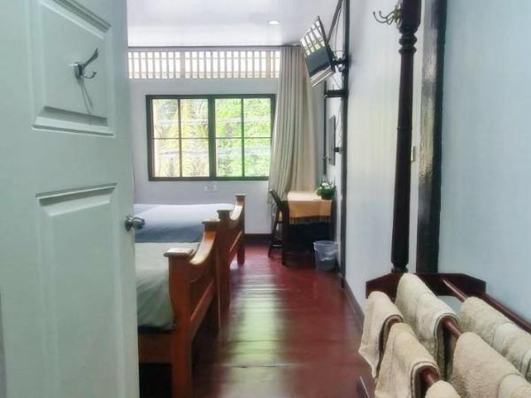 OB ARUN House : photo 5 de la chambre chambre triple avec salle de bains privative