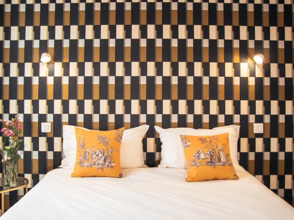 Hôtel Le Petit Périer : photo 3 de la chambre chambre double standard