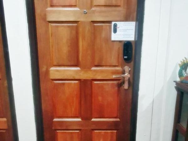 OB ARUN House : photo 3 de la chambre chambre triple avec salle de bains privative