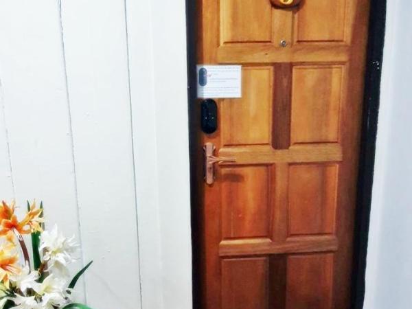 OB ARUN House : photo 2 de la chambre chambre double avec salle de bains privative