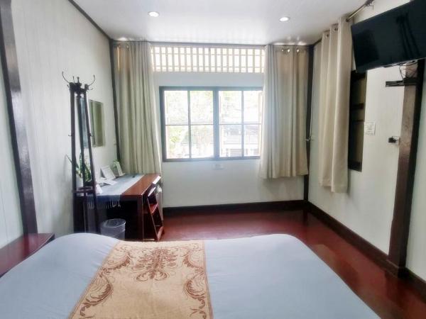 OB ARUN House : photo 7 de la chambre chambre double avec salle de bains privative