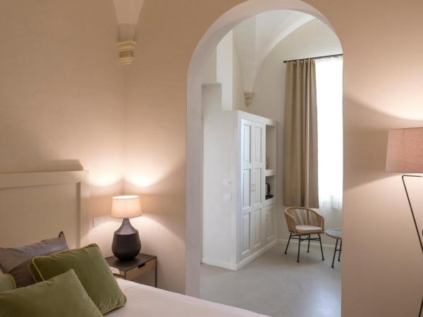 Chiostro dei Domenicani - Dimora Storica : photo 2 de la chambre chambre lit king-size standard