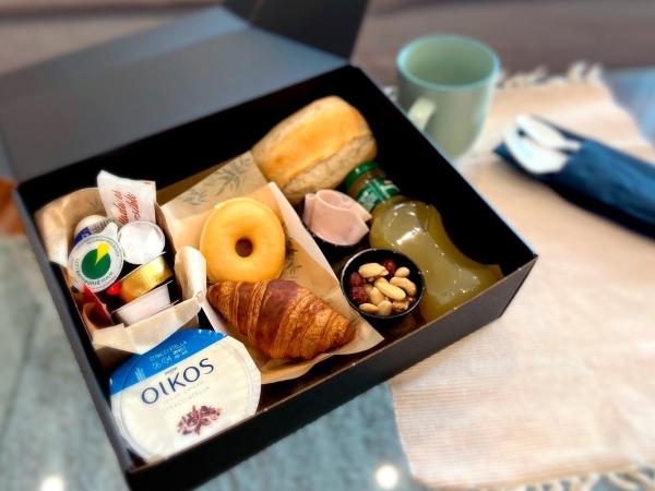 Mosaic by Ona : photo 10 de la chambre chambre double avec terrasse