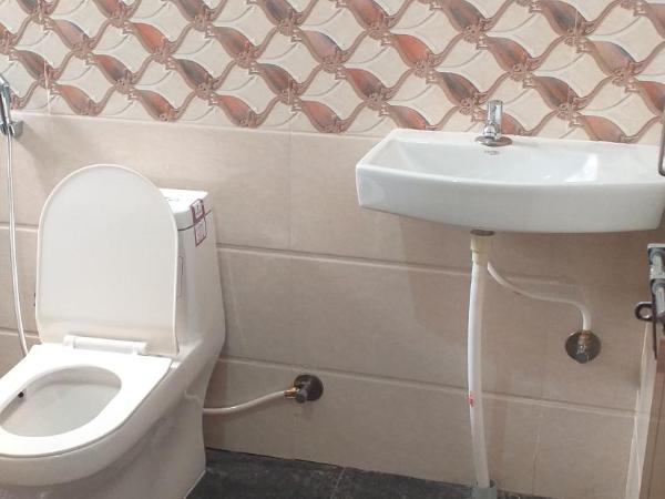 THE NISARGA GRAND : photo 10 de la chambre appartement avec terrasse