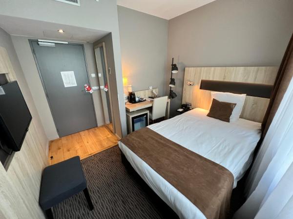 Best Western Hotel Royal Centre : photo 2 de la chambre chambre simple avec lit simple