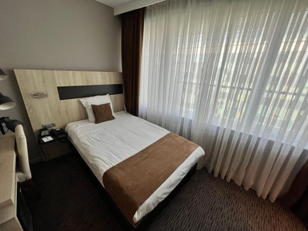 Best Western Hotel Royal Centre : photo 7 de la chambre chambre simple avec lit simple