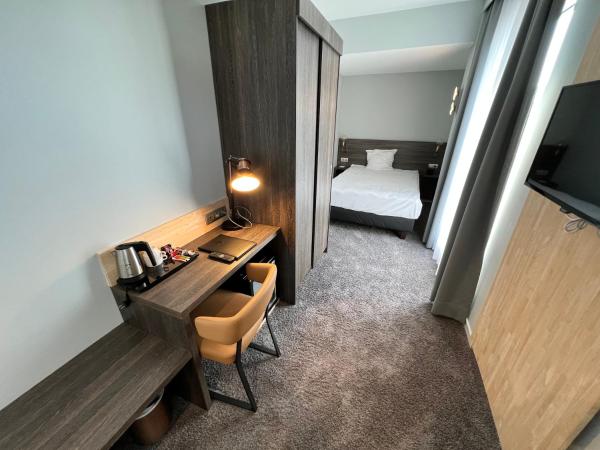 Best Western Hotel Royal Centre : photo 6 de la chambre chambre simple avec lit simple