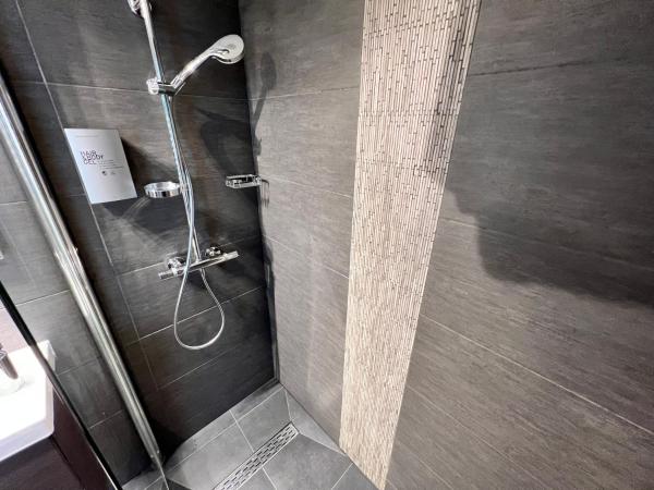 Best Western Hotel Royal Centre : photo 4 de la chambre chambre simple avec lit simple