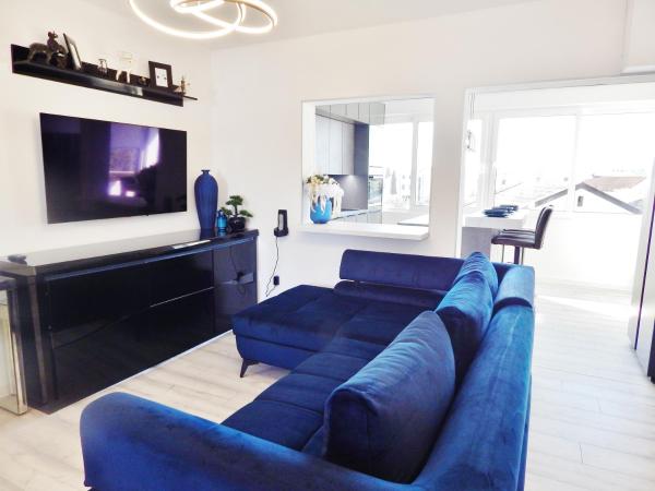 Apartments CVITA Holiday : photo 4 de la chambre appartement 3 chambres