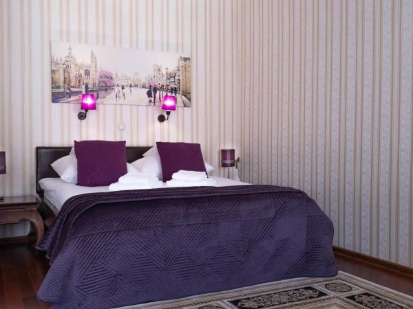 Hotel Wenecki : photo 2 de la chambre appartement (3 adultes)