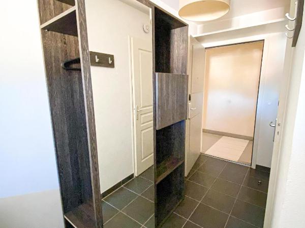 City Résidence Nice : photo 4 de la chambre studio