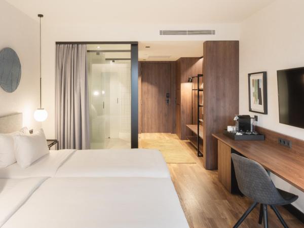 Radisson Blu 1882 Hotel, Barcelona Sagrada Familia : photo 7 de la chambre chambre premium
