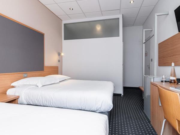 Modern Waikiki Hotel : photo 6 de la chambre chambre triple