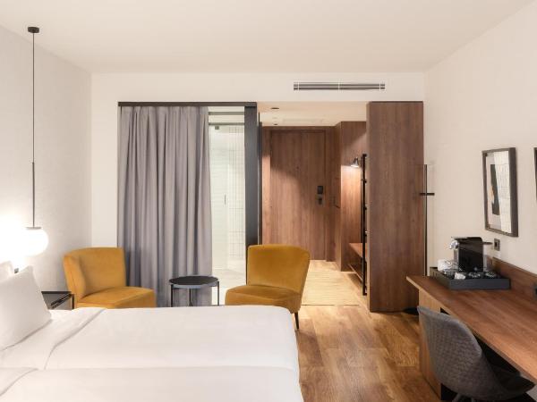 Radisson Blu 1882 Hotel, Barcelona Sagrada Familia : photo 6 de la chambre chambre deluxe premium