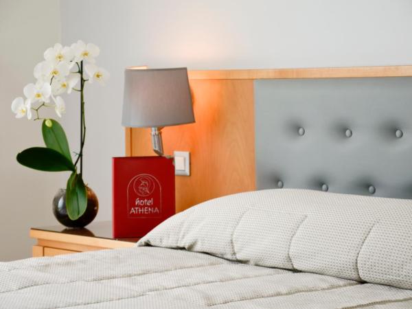 Athena Hotel : photo 8 de la chambre chambre triple