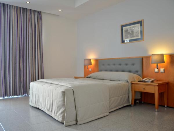 Athena Hotel : photo 3 de la chambre chambre double ou lits jumeaux