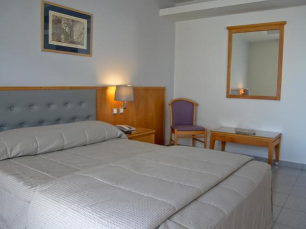 Athena Hotel : photo 5 de la chambre chambre double ou lits jumeaux