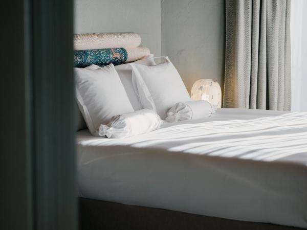 BEAUSiTE Zermatt : photo 4 de la chambre suite avec vue sur le mont cervin