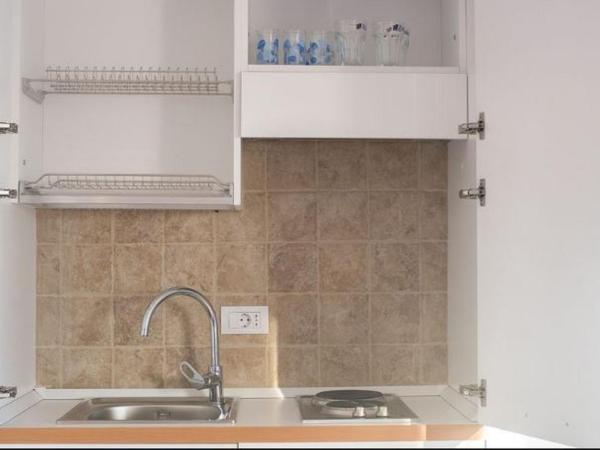 Apartments Milka & Miho : photo 9 de la chambre studio - vue sur mer