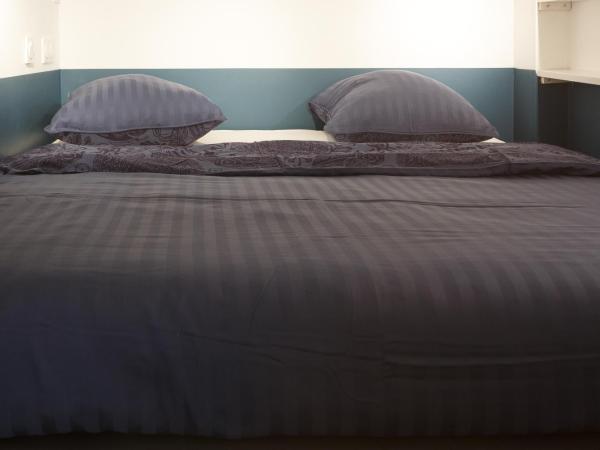 Appartement Petits Champs : photo 5 de la chambre appartement deluxe